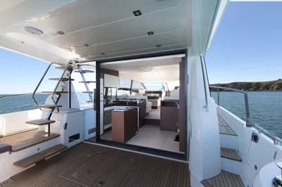 2023 Prestige 520 | 16m 2