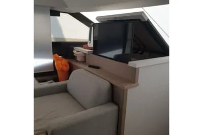 2023 Prestige 520 | 16m 3