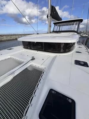 Lagoon 42 3