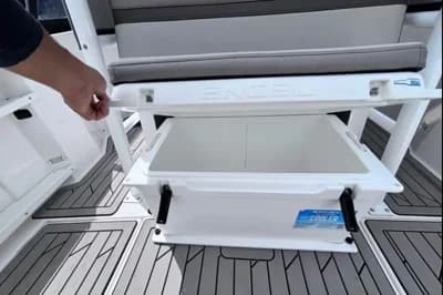 2022 Cutwater C-24 CW | 24 ft 3
