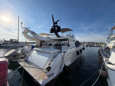 Azimut S7 2