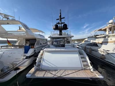 Azimut S7 3