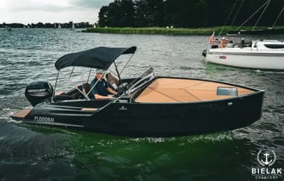 D-Boat Diamond 550 3