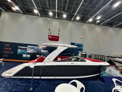 Four Winns H9 Bowrider 4