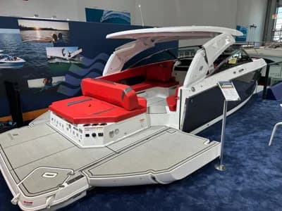 Four Winns H9 Bowrider 5
