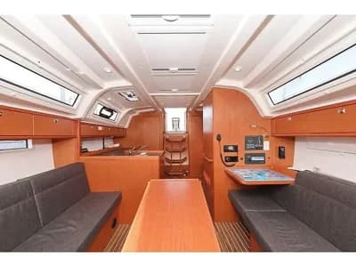 2023 Bavaria Cruiser 37 Boat for Sale in Trogir 3