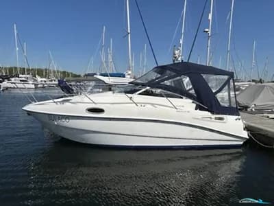 Sealine International S23 2