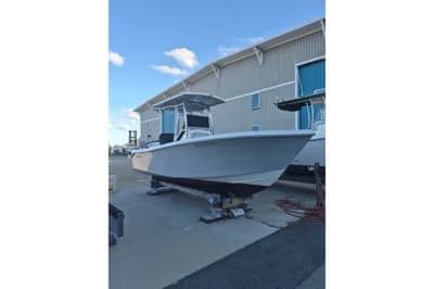 2024 KenCraft 215 Center Console | 21 ft 2