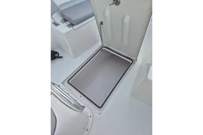 2024 KenCraft 215 Center Console | 21 ft 3