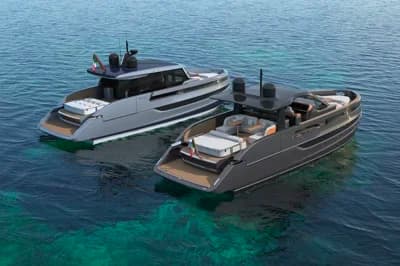 Invictus TT 550 2