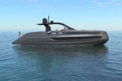 Invictus TT 550 3