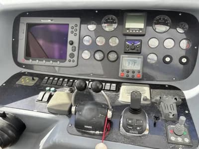 2009 Bruno Abbate Primatist G 46 Aero Top Pininfarina 3