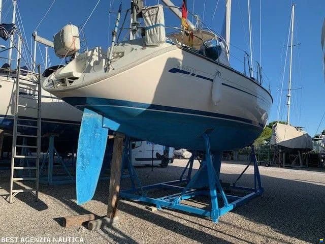 Bavaria 42