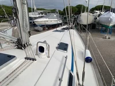 Bavaria 42 5