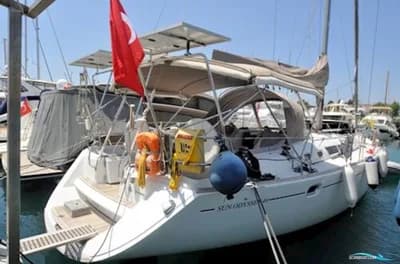 Jeanneau Sun Odessey 49 2