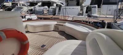 2008 Apreamare APREA 32 OPEN 2