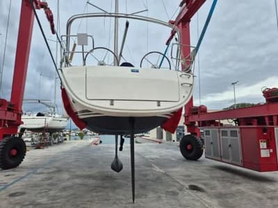 2017 Bavaria Cruiser 34 Boat for Sale in Trogir 2