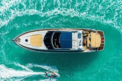 2011 Sunseeker Predator 64 | 66.9 ft 2