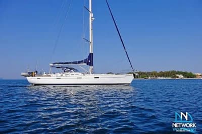 Beneteau 57 2