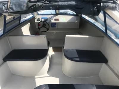 1996 Barnes Brinklet Boat for Sale in Wroxham 3
