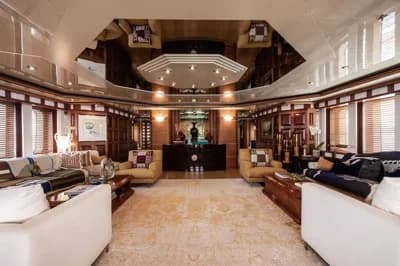 1999 Feadship Custom | 209.8 ft 2