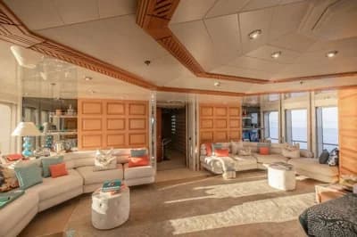 1999 Feadship Custom | 209.8 ft 3