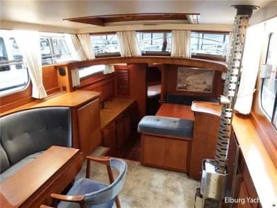 Super van Craft 13.80 Cabrio 2