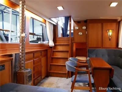 Super van Craft 13.80 Cabrio 4