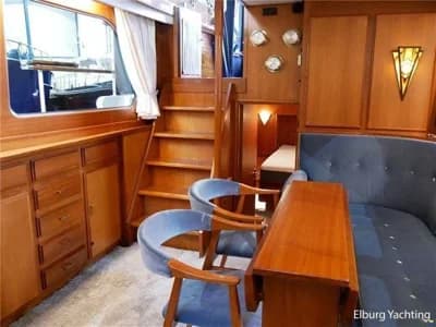 Super van Craft 13.80 Cabrio 5