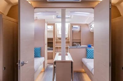 2026 Dufour 37 | 11m 3