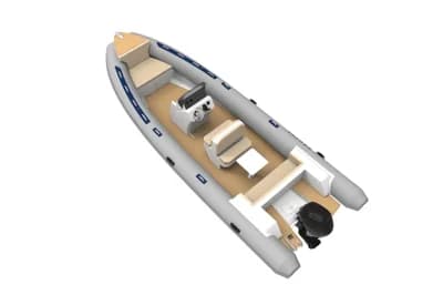 2026 Maro Boats M750 3