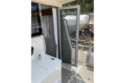 2022 Targa 27.2 AD TF | 30.2 ft 3