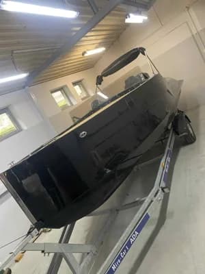 D-Boat Diamond 550 2