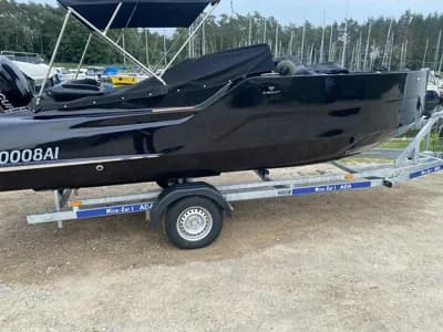 D-Boat Diamond 550 3