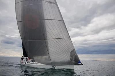 2004 Cookson 50 | 49.6 ft 3