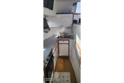 1998 Endeavour 30 MKII | 30 ft 3