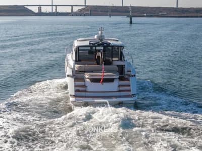 Fairline Targa 45 GT 4