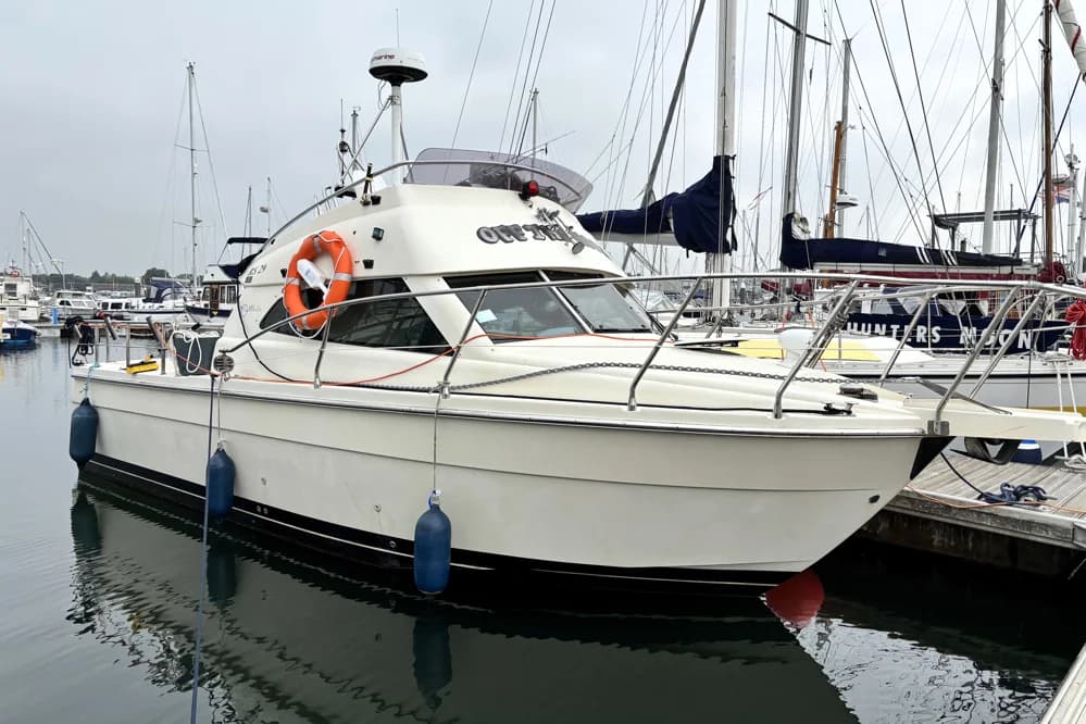 1999 ARS Monaco RS29