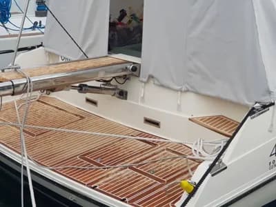 2016 Fiart 44 Genius | 13m 2