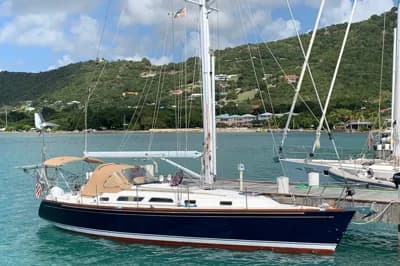 2004 Sabre 386 | 38 ft 2