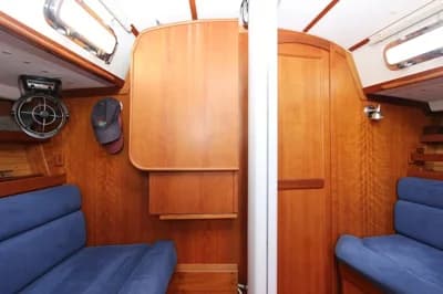 2004 Sabre 386 | 38 ft 3