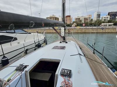 Sly Yachts 47 Avis 3