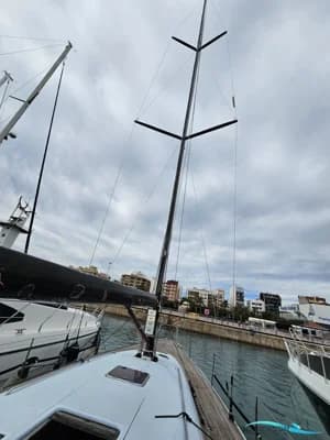 Sly Yachts 47 Avis 4