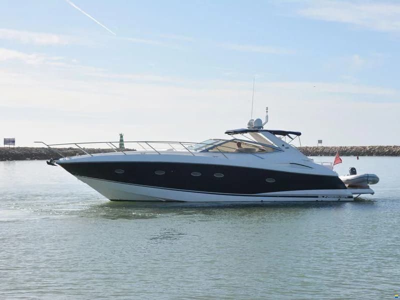 Sunseeker Portofino 46