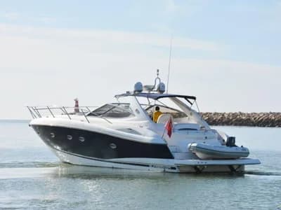 Sunseeker Portofino 46 2
