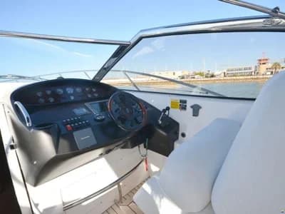 Sunseeker Portofino 46 3