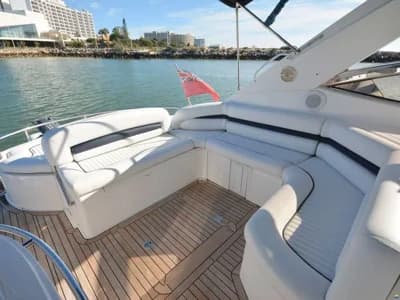 Sunseeker Portofino 46 5
