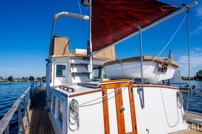 Grand Banks 36 Classic 3