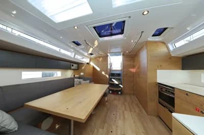 2024 Elan Impression 43 Boat for Sale in Trogir 3