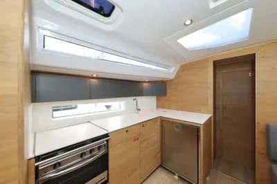 2024 Elan Impression 43 Boat for Sale in Trogir 5